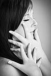 100726-0333glowbw.jpg