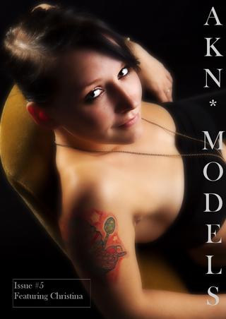 akn models-issue 05