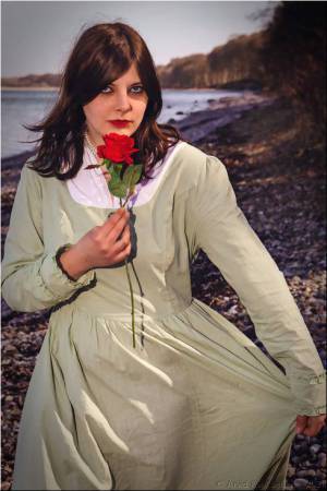 Anastascia Beaudette 14