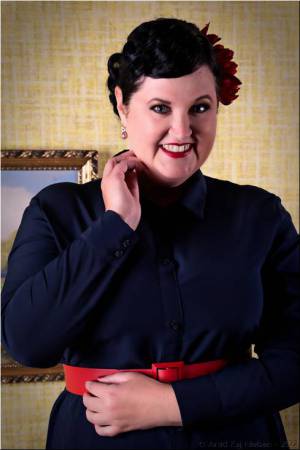 Miss Arbjørn 01