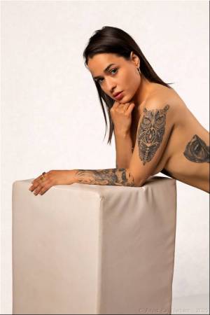 Model Lydiamaus96