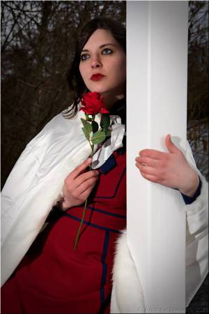 Anastascia Beaudette 07