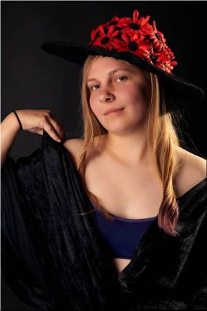 Model Iben J.