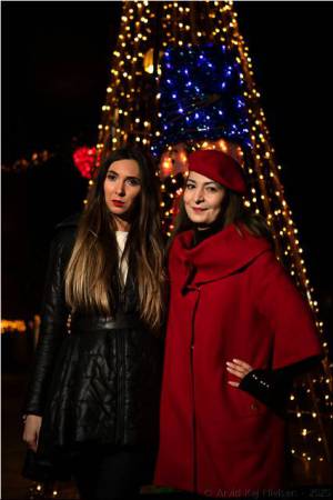 Laura & Cristina 01
