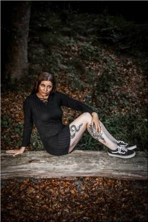 Model Margit K.