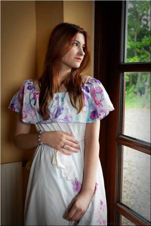 Model Victoria